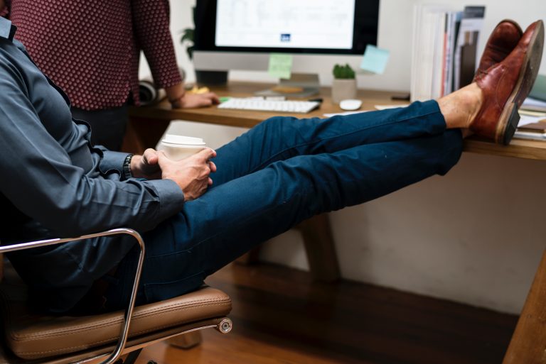 Fauteuil de bureau : quel type de fauteuil choisir en fonction de son utilisation ?