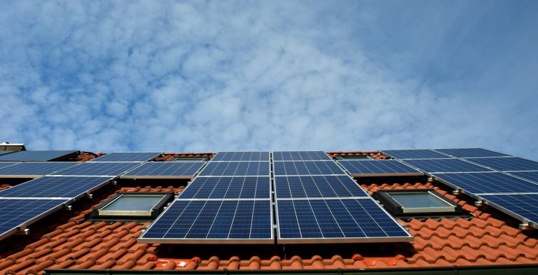 Le photovoltaïque est-il rentable ?