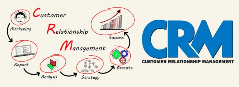 Tout savoir sur le Customer Relationship Management (CRM)