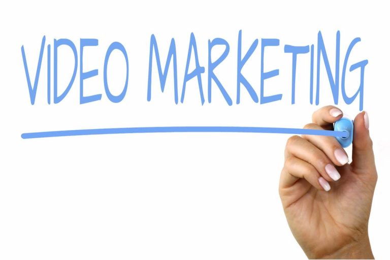 Vidéo marketing : comment l’inclure dans sa stratégie marketing ?