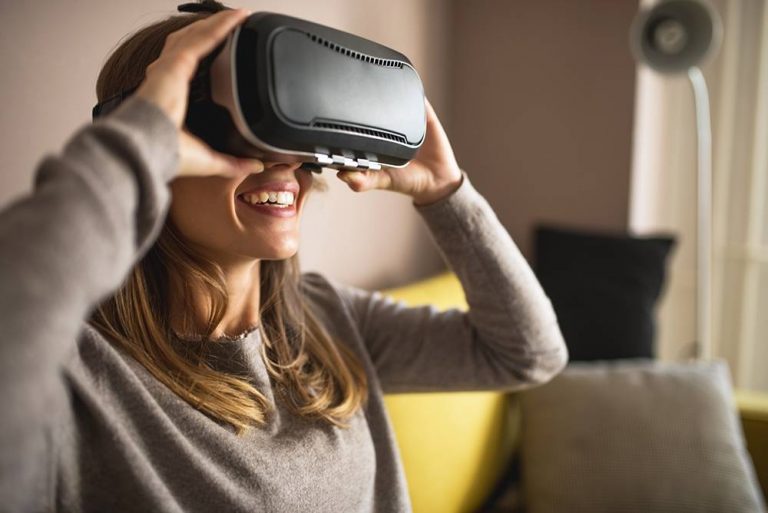 La visite virtuelle : une technologie révolutionnaire dans le secteur de l’immobilier