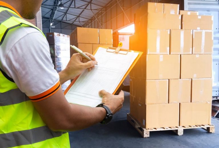 La plateforme logistique : solution pragmatique pour pallier un manque d’espace de stockage