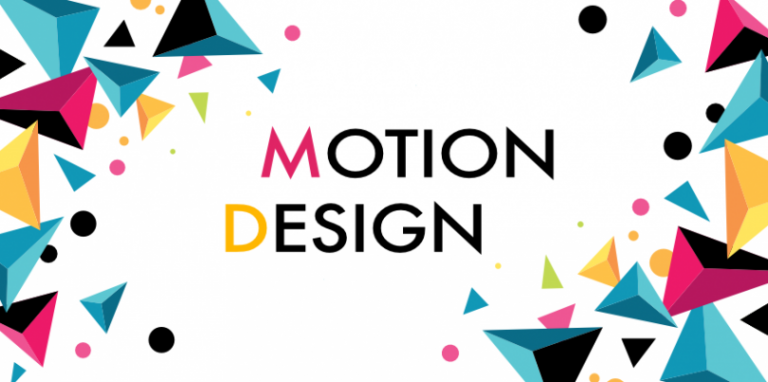 motion design