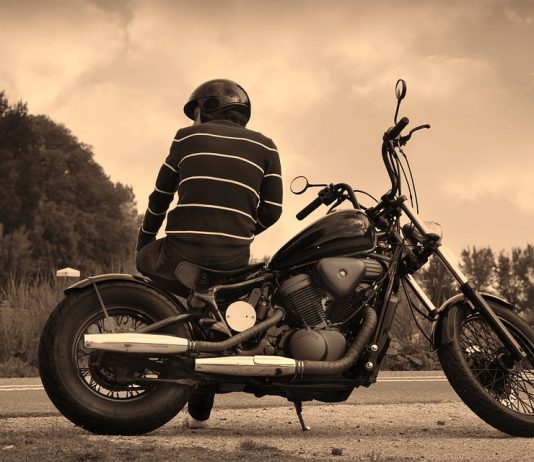 Moto taxi