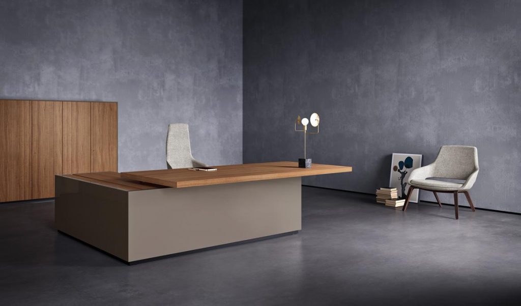 Mobilier de bureau haut de gamme