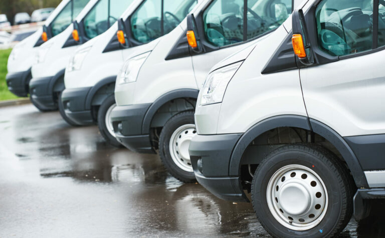 La location de camion réfrigéré : Trouver la bonne piste