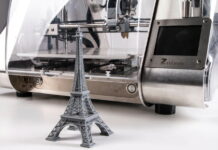 Impression 3D Paris