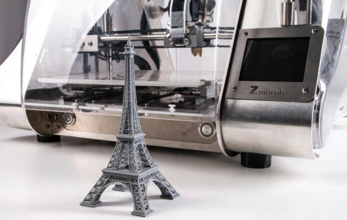 Impression 3D Paris