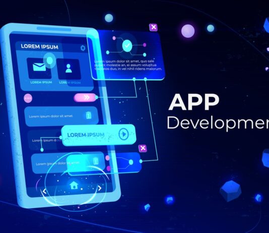 application