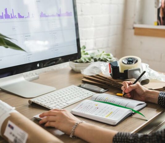 Expert-comptable en ligne