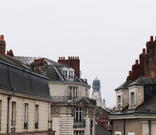 Digitalisation des villes