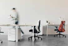 bras support ergonomique