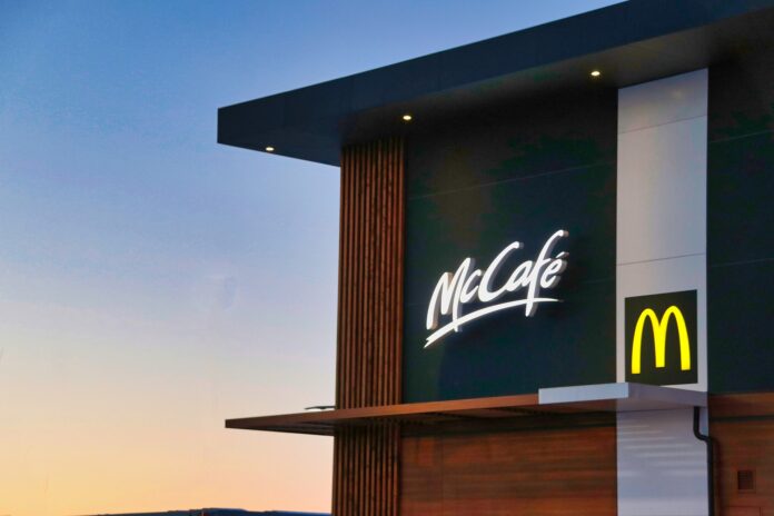 mccafe