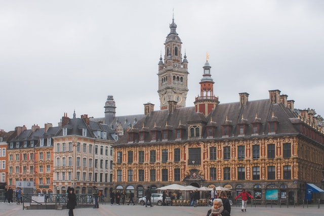 Focus sur le marché de l’immobilier professionnel à Lille