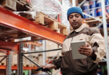 Améliorer la performance d'un entrepôt avec un Warehouse Management System (WMS)