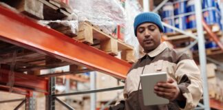 Améliorer la performance d'un entrepôt avec un Warehouse Management System (WMS)