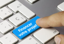 Financer votre projet