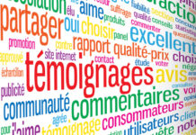 avis clients