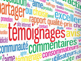 avis clients