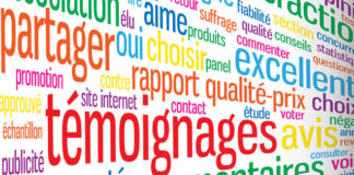 avis clients