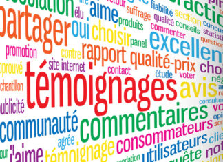 avis clients