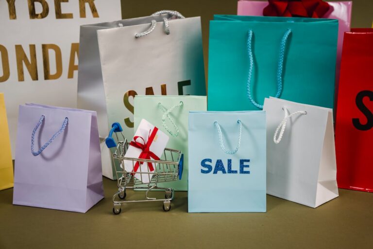 Pourquoi utiliser des cadeaux publicitaires ?