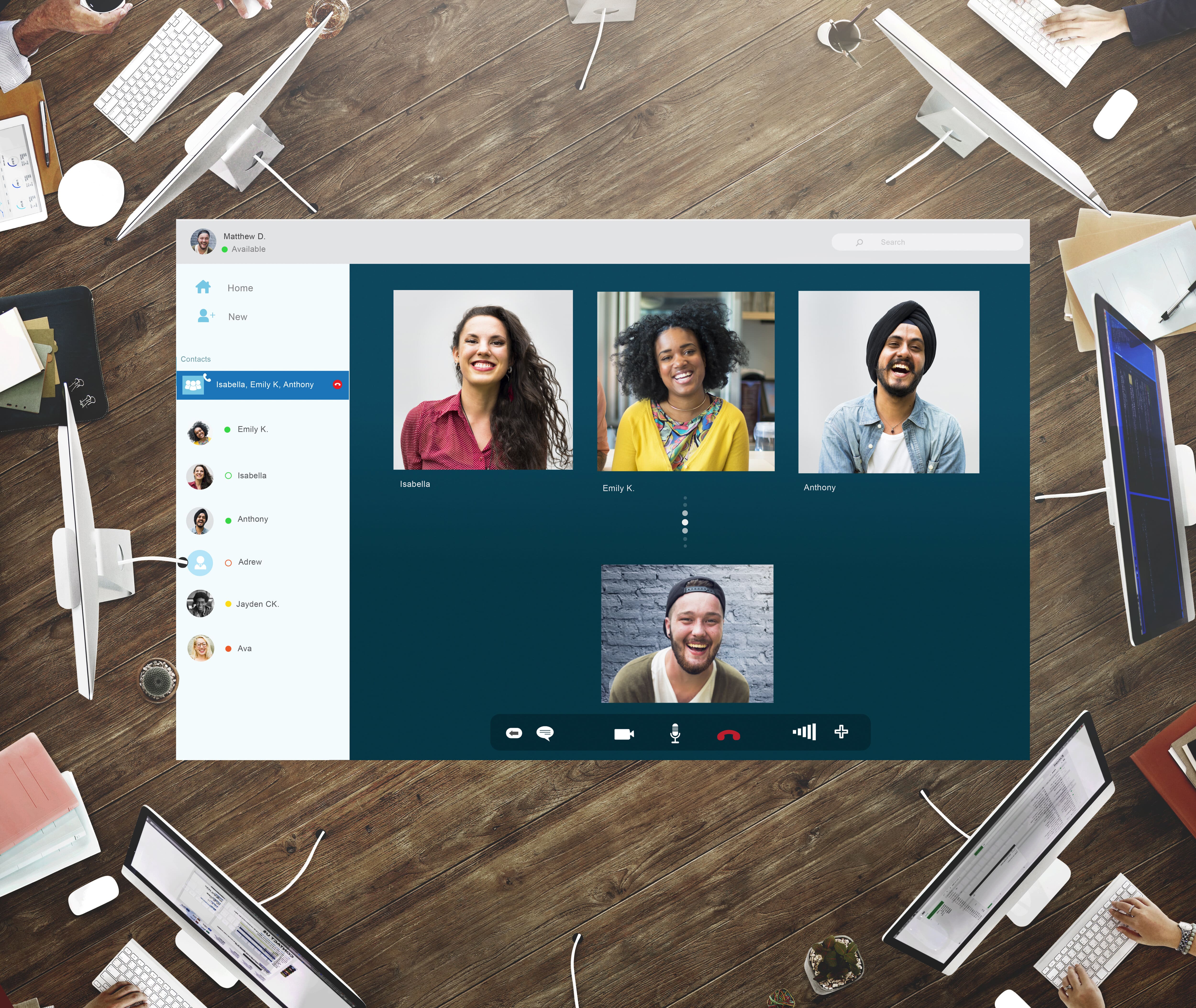 Pourquoi utiliser Microsoft Teams dans son entreprise ?