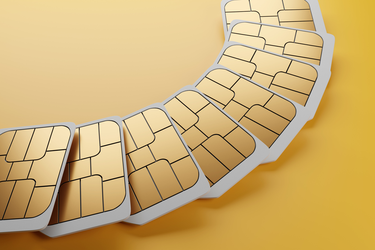 Comment les cartes SIM M2M permettent de contrôler les températures ? - Mr  Entreprise